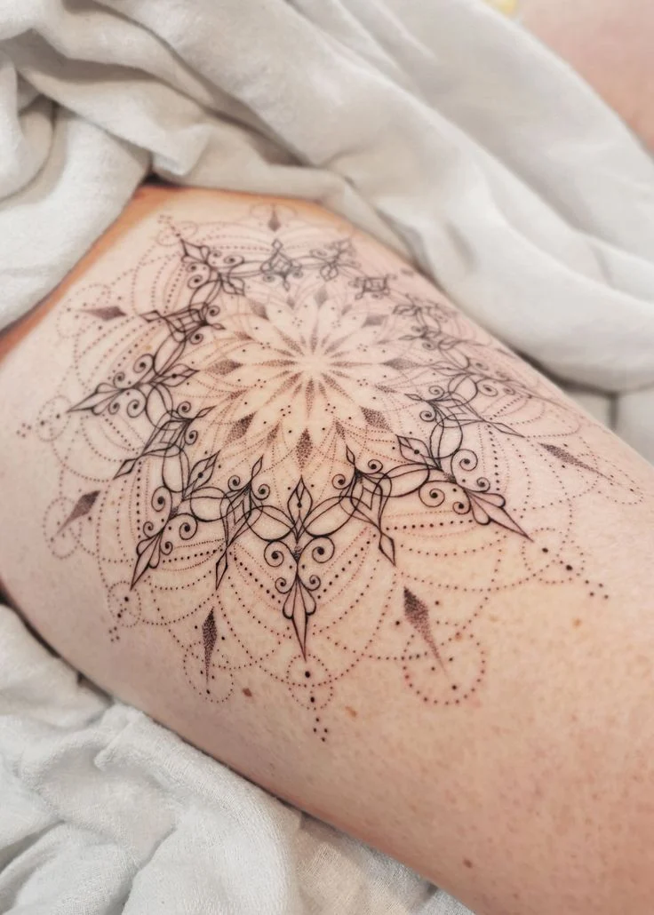 estilo autoral de tattoo - estilo autoral de tatuagem
