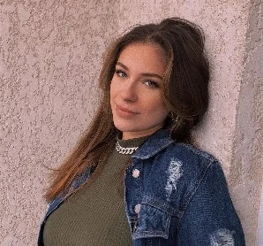 victoriaabrao profile